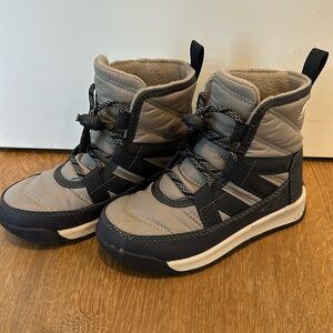 SOREL Waterproof Boots